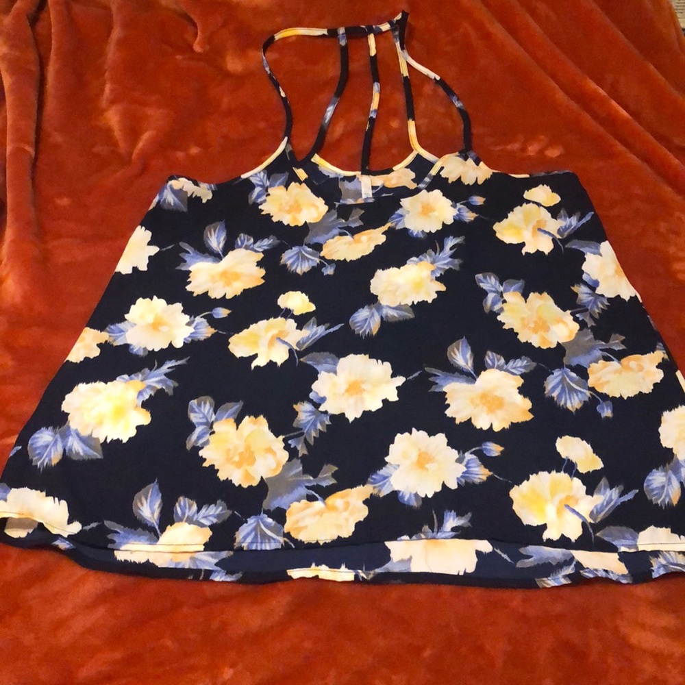 Summer top